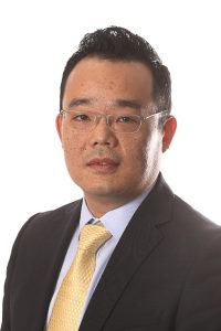 Mr Jae Rhee T&O
