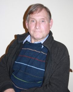 Max Clowes - PEIP Member