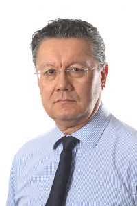 Mr Tom PKR Crichlow T&O