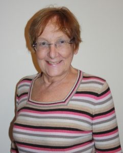 Muriel Fellows