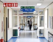 Visiting a Patient Home
