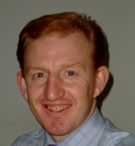 Jeff Butterworth