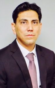 Dr Tehami