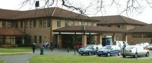 PRH Outpatients