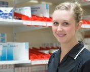 Pharmacy