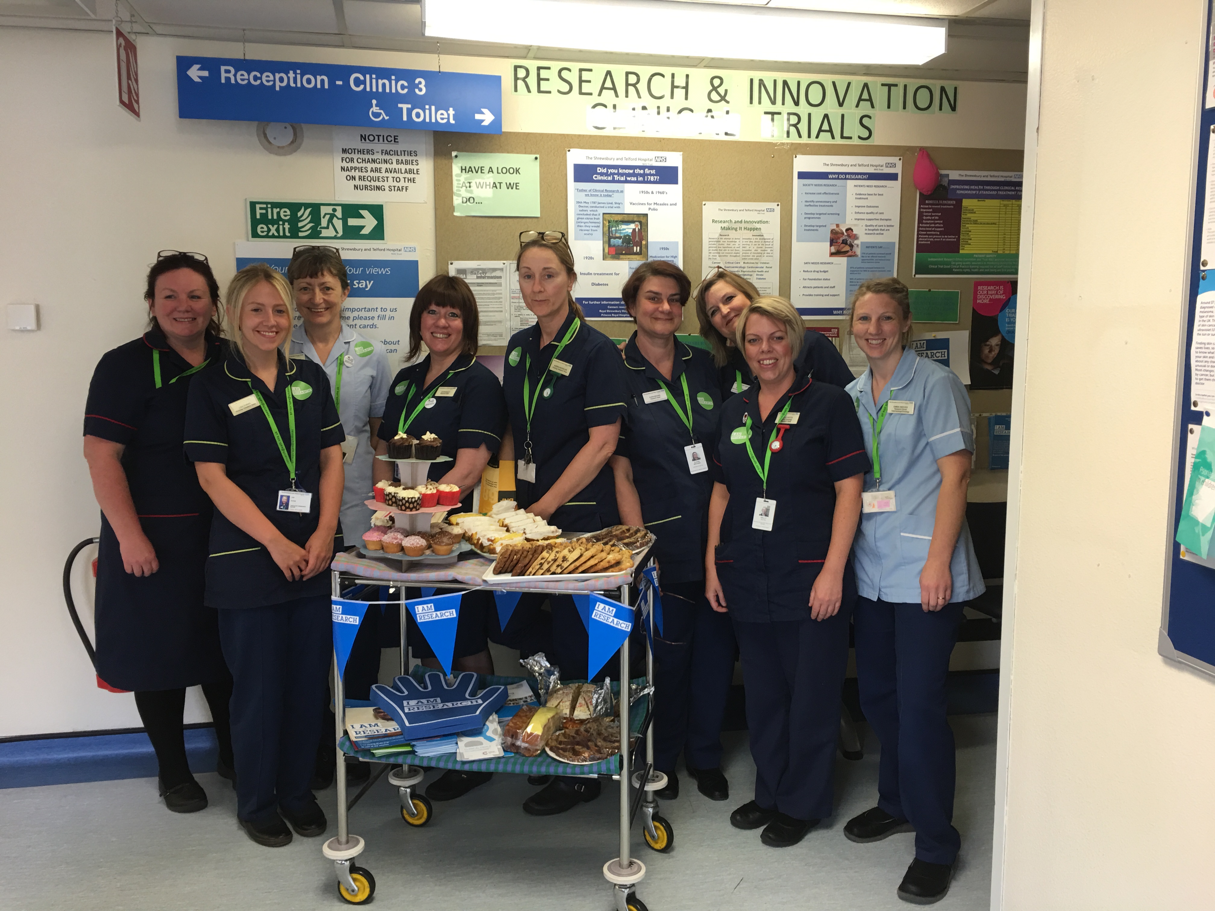 RSH Research and Development Team