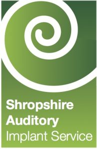 Shropshire Auditory Implant Service