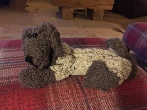 TwiddleMuff
