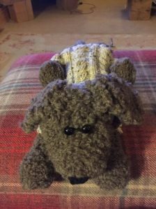 TwiddleMuff