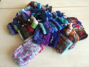 TwiddleMuffs