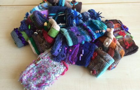 TwiddleMuffs