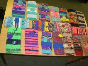 TwiddleMuffs
