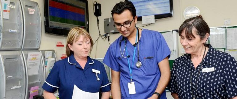 Support worker jobs west bridgford