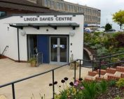 Lingen Davies Centre