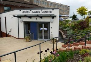 Lingen Davies Centre