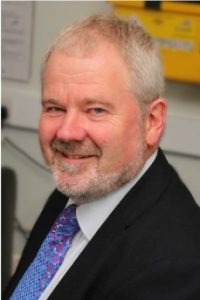 Mr. Robert Dapling FRCS (Ed), FRCS Ophth, MB BS
