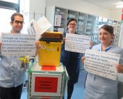 Sepsis Campaign