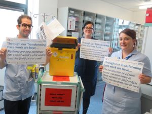 Sepsis Campaign