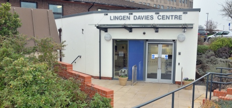 Lingen Davies Centre