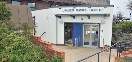 Lingen Davies Centre