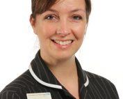Sarah Bloomfield