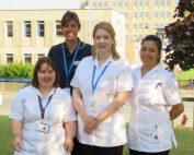 HCA Training