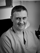 Dr Martynas Juozaitis