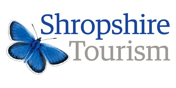 Shropshire Tourism Logo