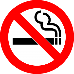 NoSmoking