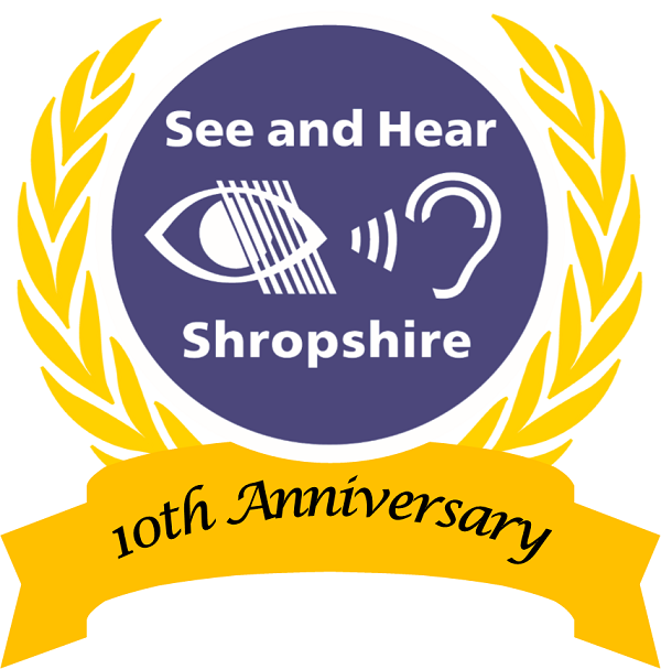 See and Hear Exhibition goes from strength to strength as it celebrates