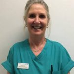 Dawn Parry Dawn Parry Ward 24 Womens services assistant