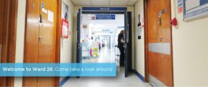 Ward26welcometo