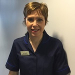 Matron Gill Joseph