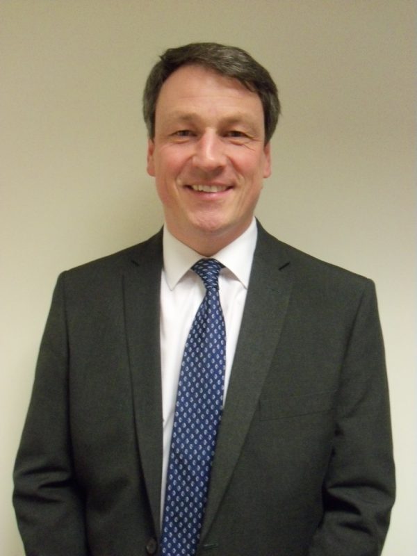 Clinical Decisions Unit opens at Princess Royal Hospital in Telford SaTH