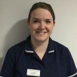 Sister Amy Wright