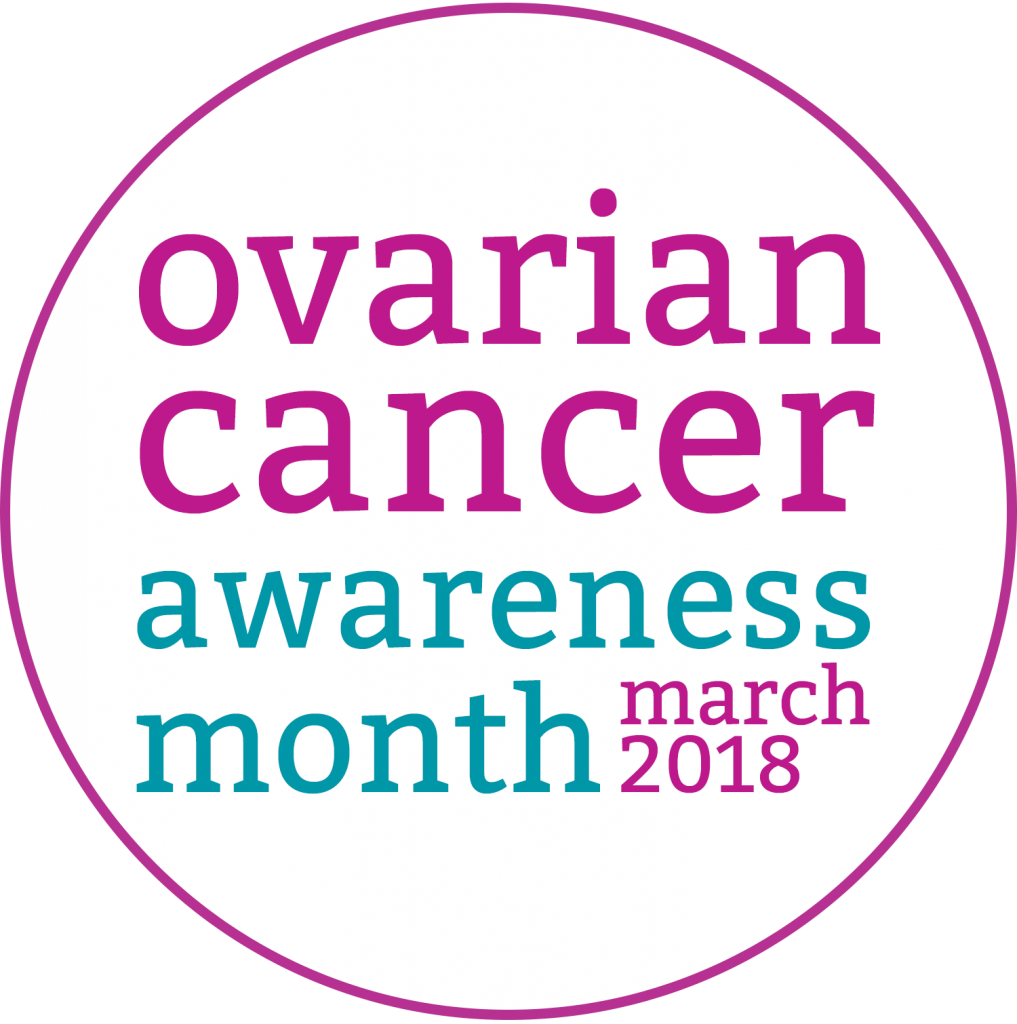 Ovarian Cancer Awareness Month Sath 