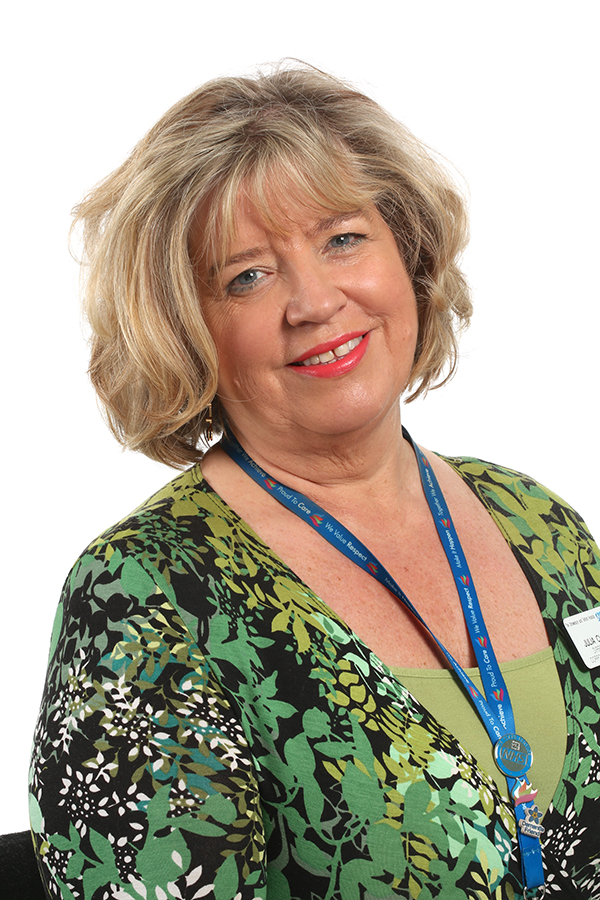 SaTH finalist in three categories at Sustainable Health and Care Awards