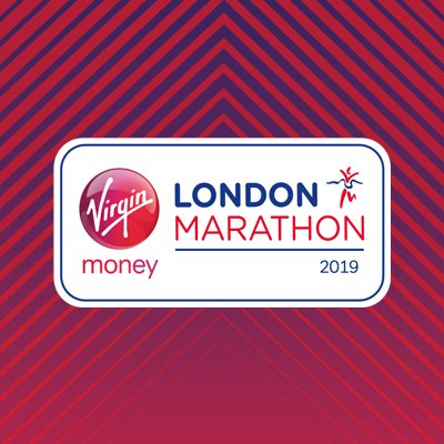Our virgin money london marathon runners severn hospice