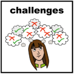 challenges