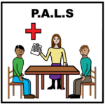 pals