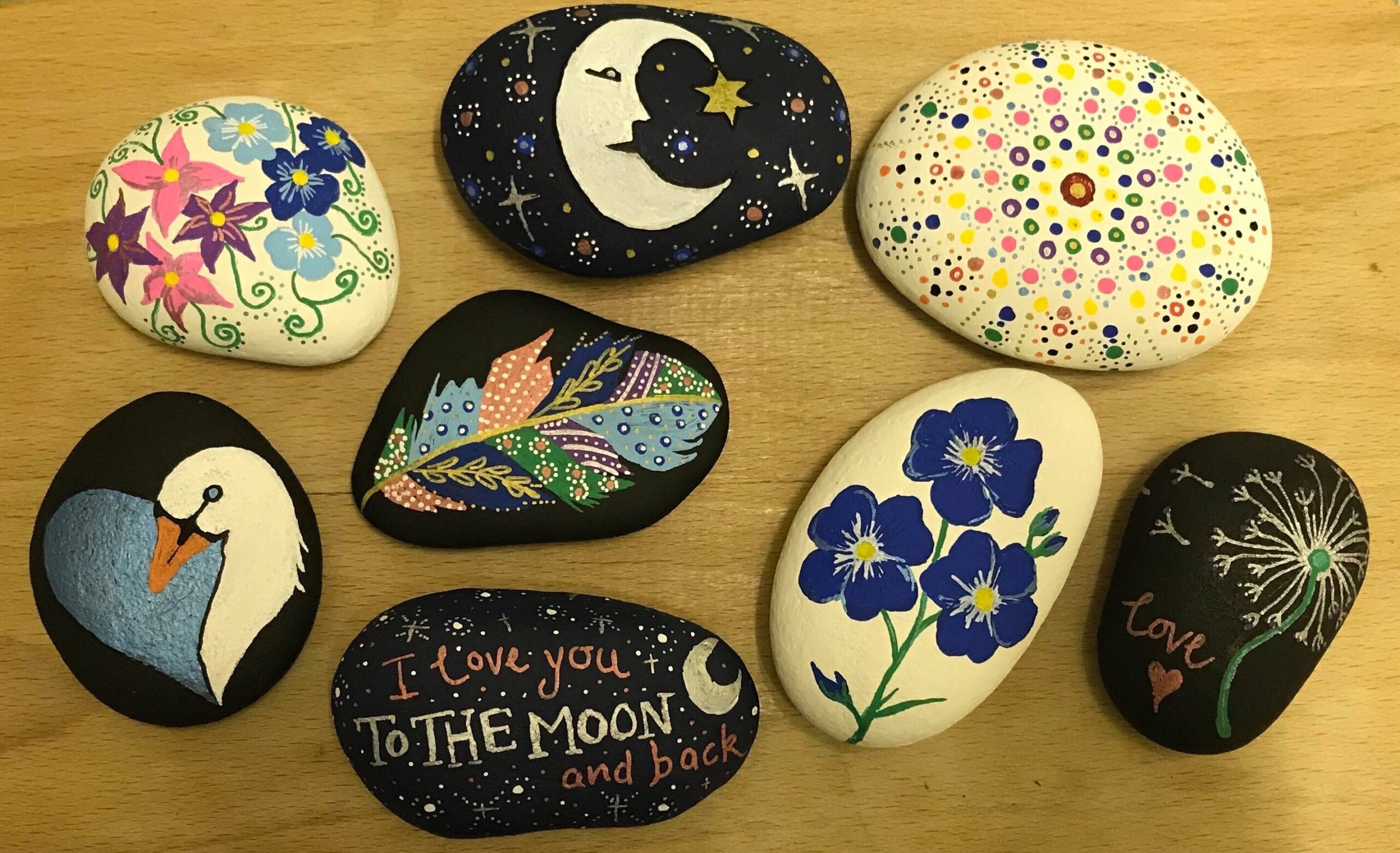 Memory stones to be placed in hospital gardens SaTH