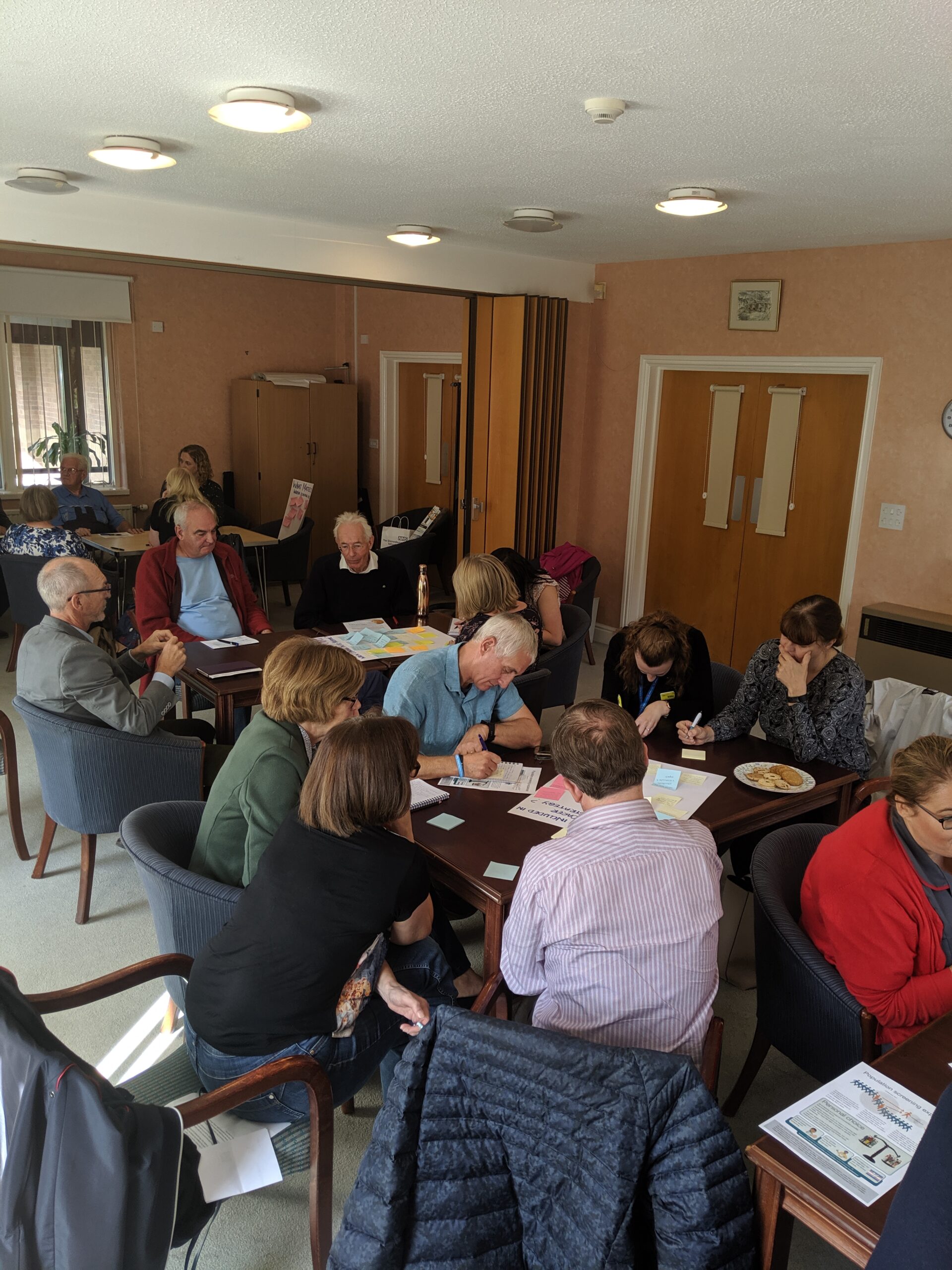 Trust to hold its first virtual Community Engagement meeting – SaTH