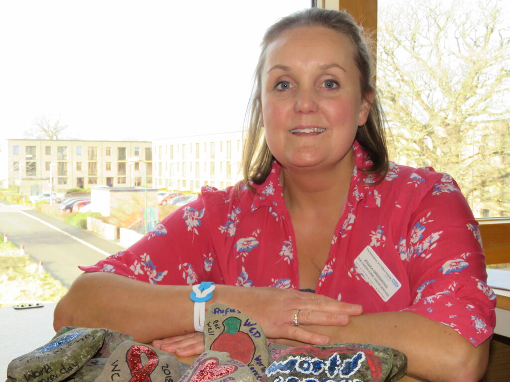 Cancer Scheme Shortlisted For National Award SaTH