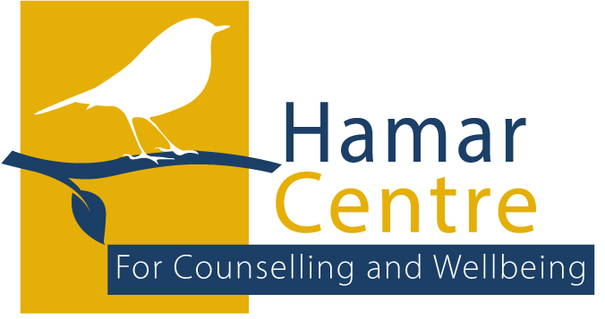 Hamar Centre Logo