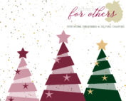 Advent for others