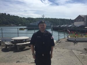 ND – Reservist Image