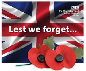 lest we forget