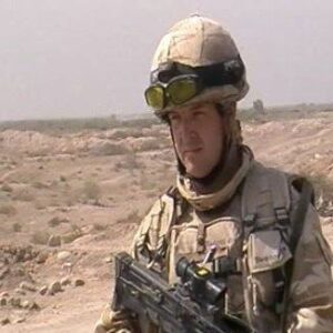 paul twitchell