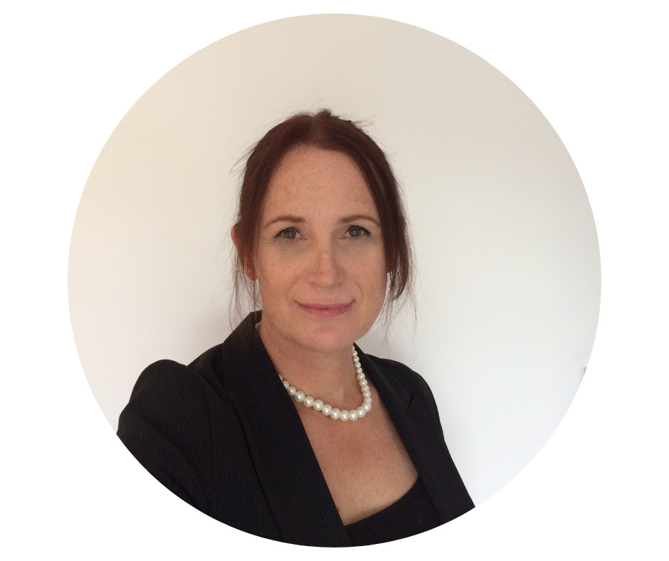 Who’s Who – Ashley May