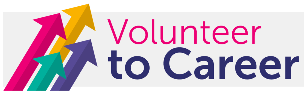 Volunteer to Career Webpage